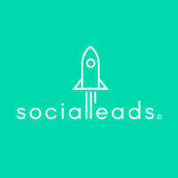 SocialLeads logo - Similar company to Polyiota