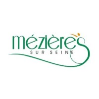 Commune de Mézières-sur-Seine logo - Similar company to Dans Les Pas D’Alexandre - Voyages Virtuels