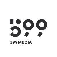 599media GmbH logo - Similar company to W3Code