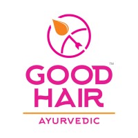 Good hair logo - Similar company to Sandcolour