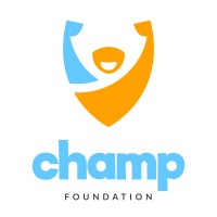 Champ Foundation logo - Similar company to Zebra Labs Ltd