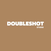 Doubleshot Studio logo - Similar company to Double Shot Studio
