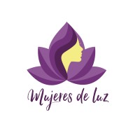 Fundación Mujeres de Luz logo - Similar company to Fundación Comuna Project, Centro De Acompañamiento Psicosocial Y Laboratorio De Innovación Social.