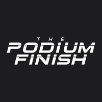 The Podium Finish logo - Similar company to Pit Lane - Motorsport Magazine