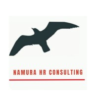 Namura HR Consulting logo - Similar company to Siga Systems