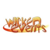 Wicked Events logo - Similar company to Fest Buddies