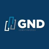 GND Construções logo - Similar company to Mr Construtora
