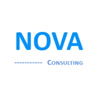 NOVA Consulting Solutions logo - Similar company to Nuhyr Solutions