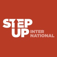 Step Up International logo - Similar company to Step Up International Inc.