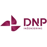 DNP - Inženjering d.o.o. Novi Sad logo - Similar company to Elkod Doo