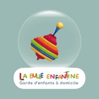 La Bulle Enfantine logo - Similar company to Systemo