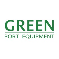 Green Port Equipment logo - Similar company to Up Lifting