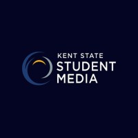 Kent State Student Media logo - Similar company to Aaf Kent