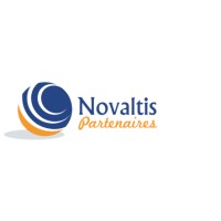 NOVALTIS PARTENAIRES logo - Similar company to Alege (Anciennement Optimum Ace)