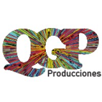 QGP producciones logo - Similar company to The Feelms Studio
