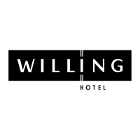 Willing Hotel Minsk logo - Similar company to Doubletree By Hilton - Bucharest Unirii Square Hotel