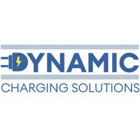 Dynamic Charging Solutions logo - Similar company to Super Fast Ev Chargers , Charging Cloud Software