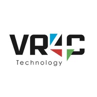VR4C Technologies logo - Similar company to Equisinfo