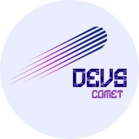 DevsComet logo - Similar company to Hirebridge