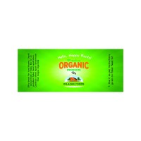 Premium Organic Products logo - Similar company to Spectre Bionics