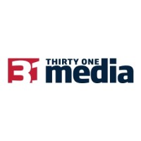 31 Media Ltd logo - Similar company to 2Rsquared