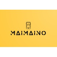 MAIMAINO SHOP logo - Similar company to Groupe Rbe (Roland Boa Entreprises)