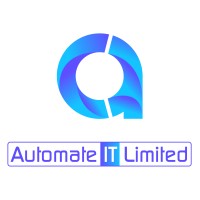 Automate IT Limited logo - Similar company to Orionis Soft-Tech Limited