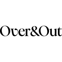 Over&Out logo - Similar company to So Incredible