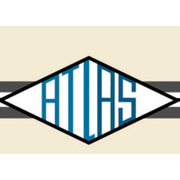 Atlas Cafe SF logo - Similar company to Sg It-Services