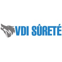 VDI SURETE logo - Similar company to Sureté Management Services
