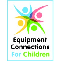 Equipment Connections for Children logo - Similar company to Johnson Betts, Llc
