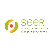 SPL SEER logo - Similar company to Cavrois Digital