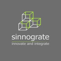 sinnograte GmbH logo - Similar company to Bytesexperts
