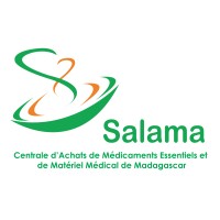 SALAMA Centrale d'Achats de Médicaments logo - Similar company to Cofarma