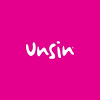 UNSIN logo - Similar company to Jetlag