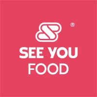 See You Food logo - Similar company to Coris Tech S.P.A