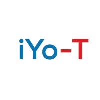 iYo-T Technologies logo - Similar company to Optimers Aquasolutions