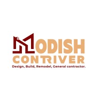 Modish Contriver logo - Similar company to Plusworld Roofing