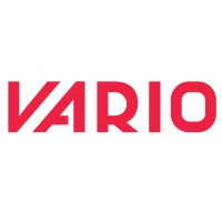 Vario System logo - Similar company to Variosystems