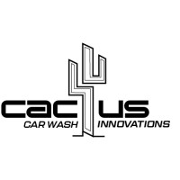 Cactus Car Wash Innovations logo - Similar company to Environmental Angels