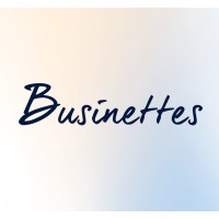 Businettes logo - Similar company to Pancha
