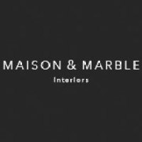 Maison & Marble Interiors logo - Similar company to Kt Interiors