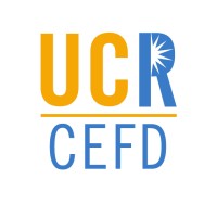 UCR School of Business Center for Economic Forecasting & Development logo - Similar company to Uc Riverside - School Of Business Leadership Council