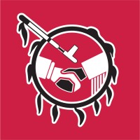 Stoney Nakoda Telecom logo - Similar company to Get-As International
