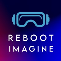 Reboot Imagine logo - Similar company to Facility13