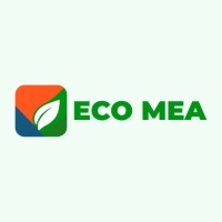 ECO MEA logo - Similar company to Dcarbon Global