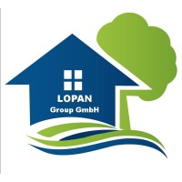 LOPAN Group GmbH logo - Similar company to Hammerstein Group Gmbh