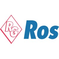 ROS S.R.L. logo - Similar company to Kinoglazstudio
