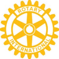 Rotary Iasi logo - Similar company to Iasi - Association For Professionals And Academics Germany Indonesia
