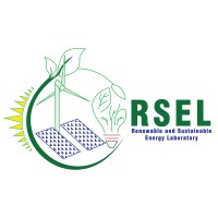 Renewable and Sustainable Energy Laboratory logo - Similar company to Project 22-05